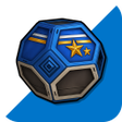 ไอคอนของโปรแกรม: Rocket League Drop Simula…