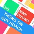 プログラムのアイコン：Quy hoạch xây dựng Bình D…