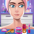 Ikon program: Makeup Game : Fashion Sty…