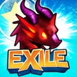 Programikonen: Monster Galaxy: Exile