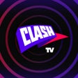 ไอคอนของโปรแกรม: ClashTV