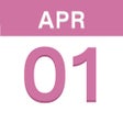 プログラムのアイコン：Skiff Calendar - Encrypte…