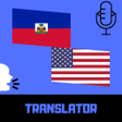 プログラムのアイコン：Haitian Creole - English …