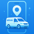 ไอคอนของโปรแกรม: Optiroute: Planejador de …