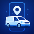 Ícone do programa: Optiroute: Planejador de …