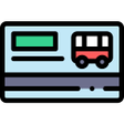 Ícone do programa: Athena Ticket Scanner