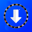 Programikonen: HD Video Downloader App