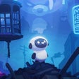 Programikonen: Sheepy: A Short Adventure