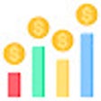 プログラムのアイコン：eBay Price Stats