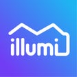 أيقونة البرنامج: illumiHome