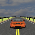 Programın simgesi: Traffic Racer Simulator