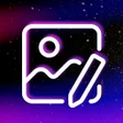 Ikon program: Pixage - Photo Editor