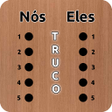 Marcador de Truco icon