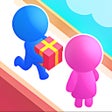 ไอคอนของโปรแกรม: Couple Rush