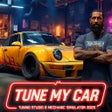 프로그램 아이콘: Tune My Car - Tuning Stud…