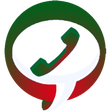 Programın simgesi: Bangladeshi Messenger Fre…