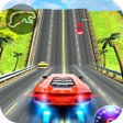 プログラムのアイコン：Racing Traffic 3D