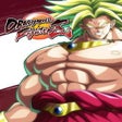 Programın simgesi: Dragon Ball FighterZ: Bro…