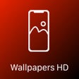 Programikonen: Easy Wallpapers HD