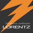 Icona del programma: Lorentz - AUv3 Plug-in Sy…