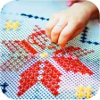 Embroidery designs for beginne