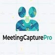 Meeting Capture Pro icon