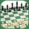 程序图标：Chess