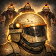 Programikonen: Underground Survivor: Sub…