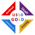 ไอคอนของโปรแกรม: USSD Gold