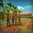 Ikon program: Farm Together