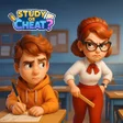 أيقونة البرنامج: Study or Cheat