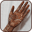 程序图标：Mehndi Designs 2021 offli…