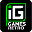 Ikona programu: IGAMES RETRO