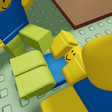 Ícone do programa: gang up on people simulat…