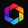 Ikona programu: Afterlight: Film Photo Ed…