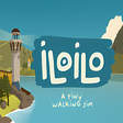 程序图标：iloilo