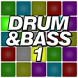 Drum & Bass Dj Drum Pads 1