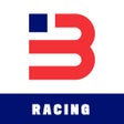 Ícone do programa: BetAmerica: Live Horse Ra…