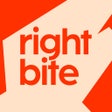 Ícone do programa: Right Bite