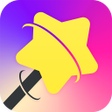 Biểu tượng của chương trình: PhotoWonder: Beauty Colla…