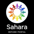 Programikonen: Refund sahara portal app