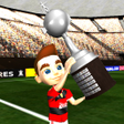 프로그램 아이콘: Liga Sudamericana Juego