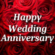プログラムのアイコン：Wedding Anniversary Wishe…