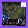 Programın simgesi: Social Finder - Twitch