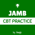 Ícone do programa: Jamb CBT Practice 2022