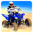 Icoon van programma: ATV Quadro Racing