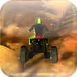 Ícone do programa: ATV Quadro Racing