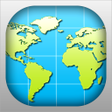 Icon of program: World Map 2021