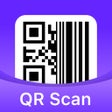 Icoon van programma: QR Code Scanner  Reader .