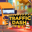 Ikon program: Traffic Dash - Car Dodge …